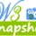 W3Snapshot icon