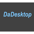 DaDesktop icon