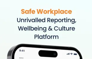 Safe Workplace screenshot 1