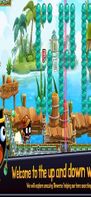 Kurosuke Adventure screenshot 2