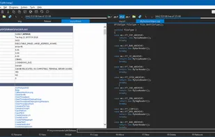 My Commander screenshot 1