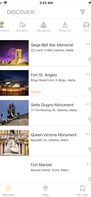 VisitMalta+ screenshot 1