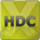 HDConvertToX icon