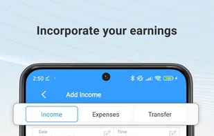 SmartSpend - Expense Manager screenshot 2