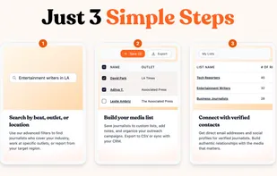 Reporters.io screenshot 3