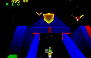 I Robot screenshot 1