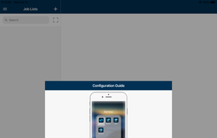 Sertica screenshot 3