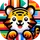 Whispering Tiger icon