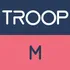 Troop Messenger icon