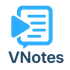 VNotes icon