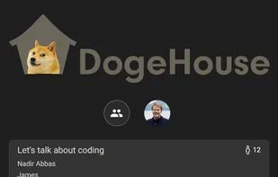 DogeHouse screenshot 1