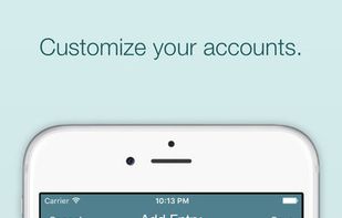 WealthPlus Net Worth screenshot 2