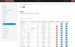Easy-Wi screenshot 2