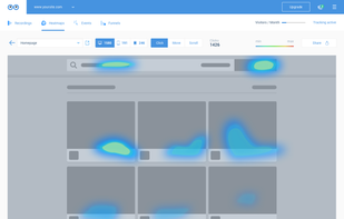 Smartlook screenshot 3