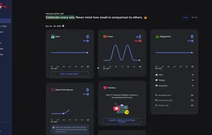 Mercury by StreamElements screenshot 1