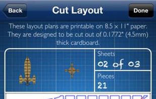 123D Make screenshot 2