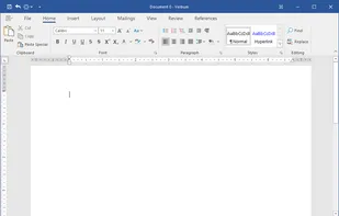 Rizonesoft Office screenshot 1