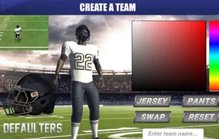American Football Champs screenshot 3