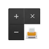 Ruvenss Calculator icon