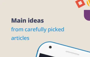 Deepstash screenshot 1