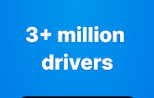 Flitsmeister screenshot 1