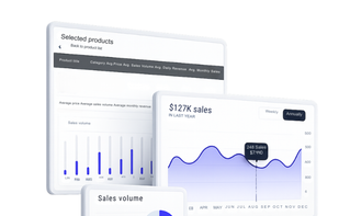 AMAGO Platform screenshot 1