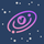 Interstellar icon