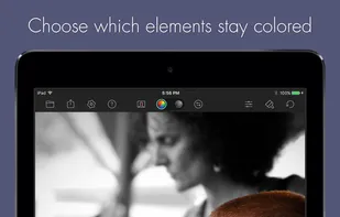 Color Splash screenshot 1