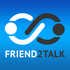 Friend2talk icon