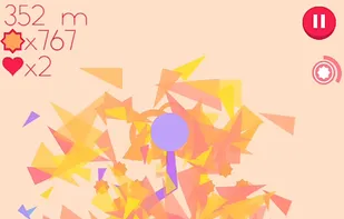 Ball Bouncer screenshot 1