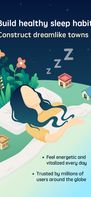 SleepTown screenshot 1
