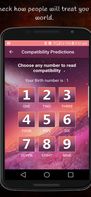 Numerology Compatibility