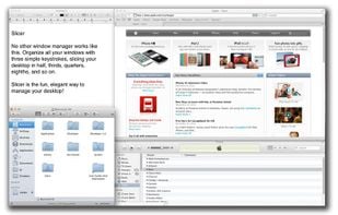Slicer screenshot 1