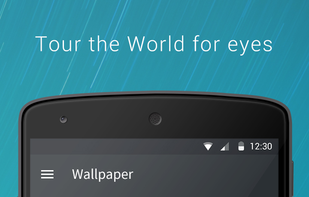 Insta Walli - Wallpapers HD screenshot 1