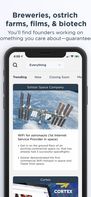 Wefunder screenshot 2