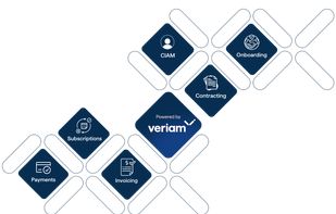Veriam screenshot 1