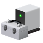 Windows Device Manager icon