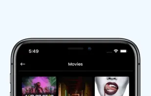 GEOFLIXZ+ screenshot 2