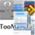 TooManyTabs icon