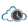 CloudTimr | Time Tracking icon