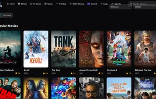 FlickyStream screenshot 1