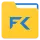 File Commander (MobiSystems) Icon
