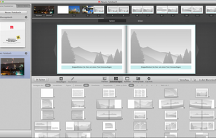 ifolor Designer screenshot 2
