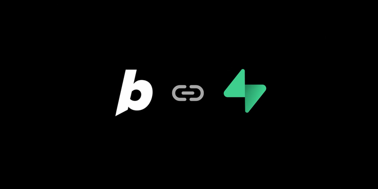 New update for Bolt.new integration with Supabase image