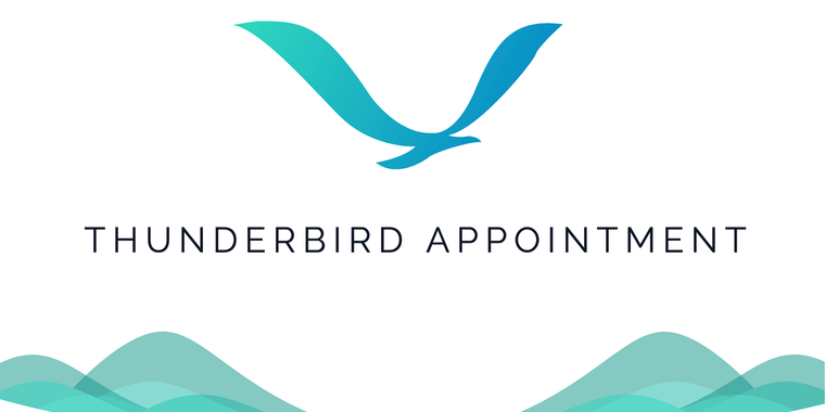 Thunderbird launches Appointment, a free and open source appointment scheduling tool image