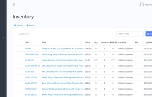 1sync.io screenshot 1