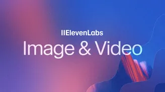 ElevenLabs debuts unified beta for image and video generation with audio tools image