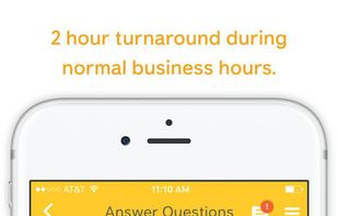 Lemonaid Health screenshot 1