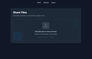 AirLynk screenshot 1
