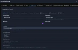 NeverClosed.AI screenshot 1